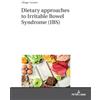 Müge Arslan Dietary approaches to Irritable Bowel Syndrome (IBS) (Tascabile)