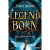 Tracy Deonn Bea Legendborn - Das geheime Erbe: Roman (Legendborn-Re (Tascabile)