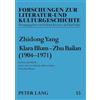 Klara Blum - Zhu Bailan (1904-1971) (Tascabile)