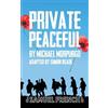 Simon Reade Private Peaceful (Tascabile)
