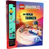 LEGO® NINJAGO® - Das Ninja-Turnier: mit Miniset "Arin und Trainings- (Tascabile)