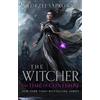 Andrzej Sapkowski The Time of Contempt (Copertina rigida) Witcher
