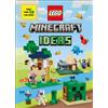 Shari Last Julia March LEGO Minecraft Ideas (Library Edition) (Copertina rigida)
