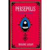 Marjane Satrapi Persepolis (Copertina rigida) Pantheon Graphic Library