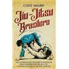 Clint Sharp Jiu-jitsu brasilero (Copertina rigida)