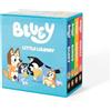 Daniella Wills Bluey: Little Library 4-Book Box Set (Mixed Media Product) Bluey