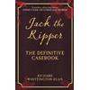 Richard Whittington-Egan Jack the Ripper (Tascabile)