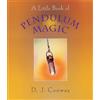 D.J. Conway A Little Book of Pendulum Magic (Tascabile)