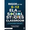 Barbara R. Blackburn Meli Rigor in the 6-12 ELA and Social Studies (Tascabile)