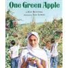 Eve Bunting One Green Apple (Copertina rigida)
