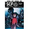 Dr Gears V.Pog SCP Foundation Comic Book The True Family (Old Man) (Tascabile)