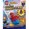 LEGO Marvel Spider-Man Explore the Spider-Verse (Mixed Media Product)