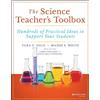 Tara C. Dale Mandi S. White The Science Teacher's Toolbox (Tascabile)