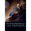 Carolyn Sharp The Oxford Handbook of the Prophets (Tascabile)