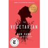 Han Kang The Vegetarian (Tascabile)