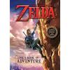 Steve Foxe Legend of Zelda: Link's Book of Adventure (Nintendo) (Tascabile)