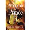 Sierra Simone American Prince (Tascabile) New Camelot