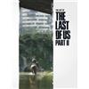 Naughty Dog Naughty Dog The Art of The Last of Us Part II (Copertina rigida)