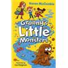 Karen McCombie Granny's Little Monsters (Tascabile) 4u2read