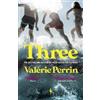 Valérie Perrin Three (Tascabile)