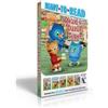 Various Read with Daniel Tiger! (Boxed Set) (Tascabile)