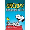 Charles M. Schulz Snoopy: Doghouse Tales (Tascabile) Peanuts Kids