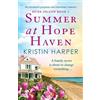 Kristin Harper Summer at Hope Haven (Tascabile) Dune Island