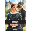 Charlotte Bront Jane Eyre - Foxton Readers Level 4 - 1300 Headwords (Tascabile)