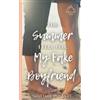 Sara Jane Woodley The Summer I Fell for My Fake Boyfriend (Tascabile) Legacy Inn