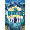 Ross MacKenzie The Uninvited (Tascabile)