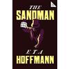 E.T.A. Hoffmann The Sandman (Tascabile) Alma Classics 101 Pages