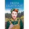 Freda Lightfoot Gracie's Sin (Tascabile) Lakeland Sagas