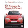 Dan Williamson Ford Rs Cosworth Sierra & Escort (Tascabile)