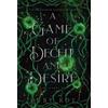 Ruby Roe A Game of Deceit and Desire (Copertina rigida) Girl Games