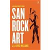 J.D. Lewis-Williams San rock art (Tascabile) Jacana pocket guides