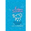Liz Flanagan Eden Summer (Tascabile)