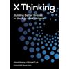 Jason Huang Michael Lai X Thinking (Copertina rigida) X Thinking