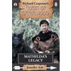 Jennifer Ash Mathilda's Legacy (Tascabile) Robin of Sherwood