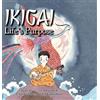 Chiemi Souen Ikigai (Copertina rigida)