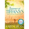 Karen Swan Summer at Tiffany's (Tascabile)