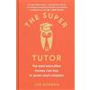 Joe Norman The Super Tutor (Copertina rigida)