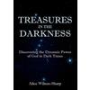Alice Wilson-Sharp Treasures in the Darkness (Tascabile)