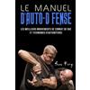 Sam Fury Le Manuel D'Auto-Défense (Tascabile) Autodéfense