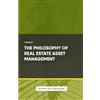 Ps Publishing The Philosophy of Real Estate Asset Management (Tascabile)