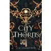 C N Crawford City of Thorns (Tascabile) Demon Queen Trials