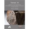 Francelin Tourt Taymāʾ II: Catalogue of the Inscriptions Disc (Copertina rigida)