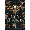 C N Crawford City of Thorns (Copertina rigida) Demon Queen Trials
