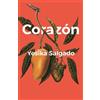 Yesika Salgado Corazn (Tascabile)
