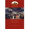 Jean-Jacques Rousseau The Social Contract (Tascabile)