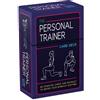 Taylor Spencer The Personal Trainer Card Deck (Cards)
